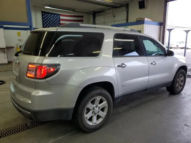 1GKKRNED1EJ237366 2014 2014 GMC Acadia- Sle 3