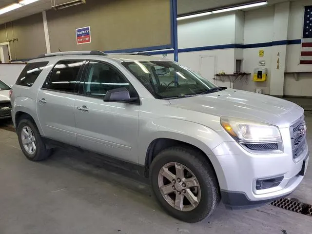 1GKKRNED1EJ237366 2014 2014 GMC Acadia- Sle 4