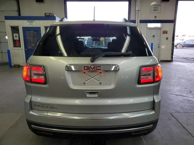 1GKKRNED1EJ237366 2014 2014 GMC Acadia- Sle 6