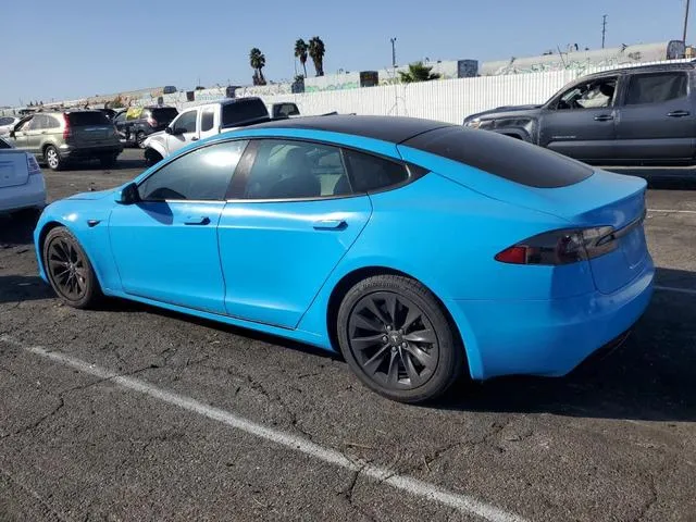 5YJSA1E21JF298146 2018 2018 Tesla MODEL S 2