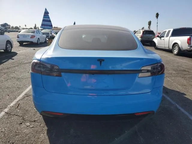 5YJSA1E21JF298146 2018 2018 Tesla MODEL S 6