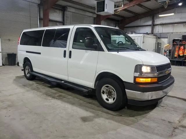 1GAZGPFP8M1216896 2021 2021 Chevrolet Express- LT 4