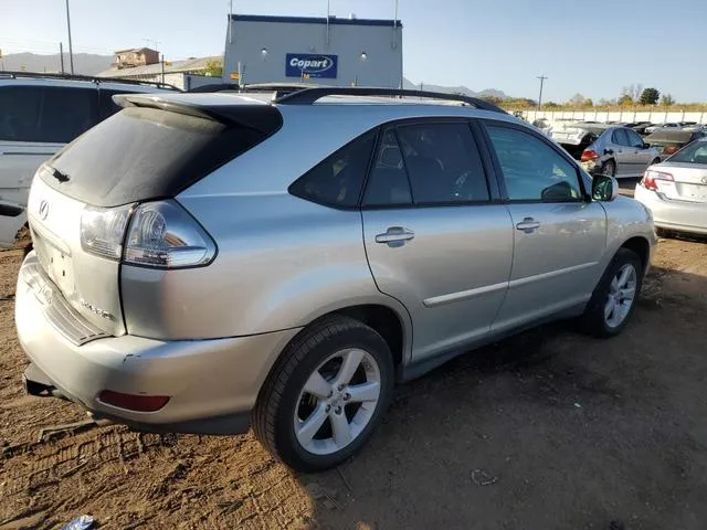 2T2HK31UX7C010921 2007 2007 Lexus RX- 350 3