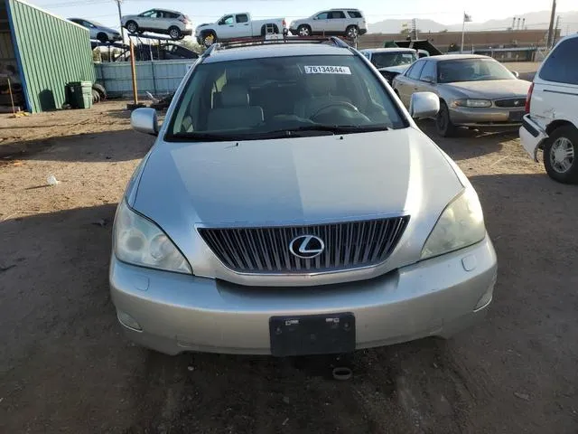 2T2HK31UX7C010921 2007 2007 Lexus RX- 350 5