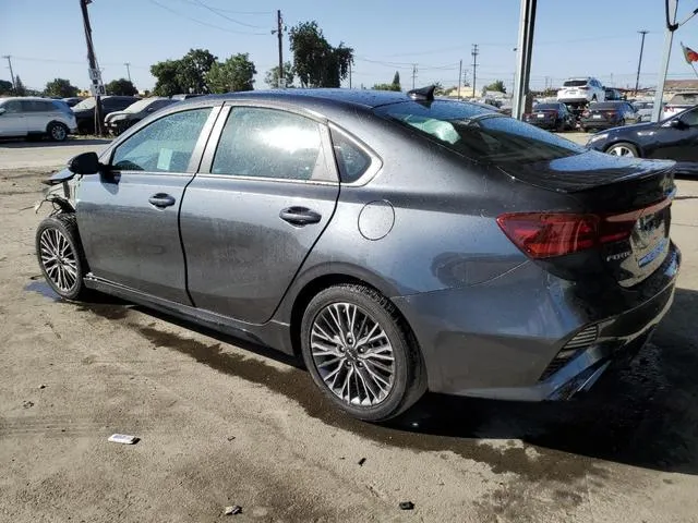 3KPF54AD4RE729076 2024 2024 KIA Forte- Gt Line 2