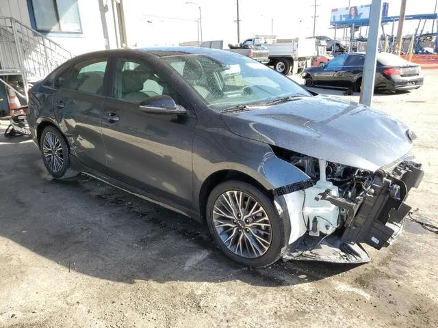 3KPF54AD4RE729076 2024 2024 KIA Forte- Gt Line 4