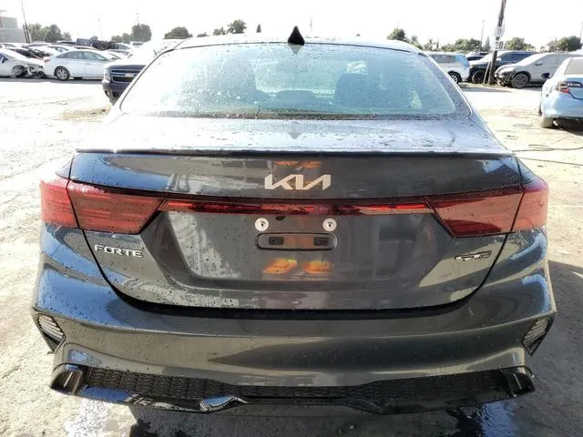 3KPF54AD4RE729076 2024 2024 KIA Forte- Gt Line 6