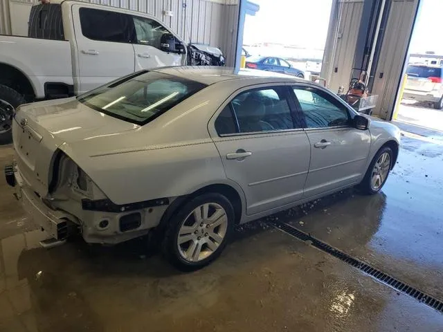 3FAHP08106R245522 2006 2006 Ford Fusion- Sel 3