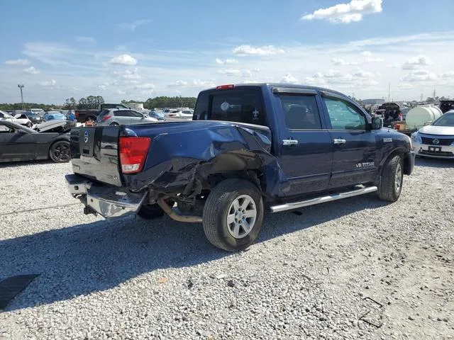 1N6BA0ED9BN317666 2011 2011 Nissan Titan- S 3