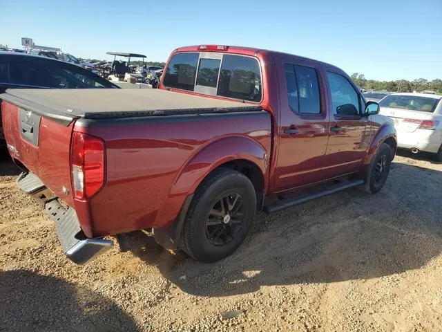 1N6ED0EA1MN711949 2021 2021 Nissan Frontier- S 3