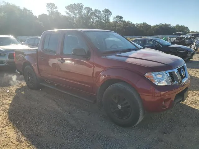 1N6ED0EA1MN711949 2021 2021 Nissan Frontier- S 4