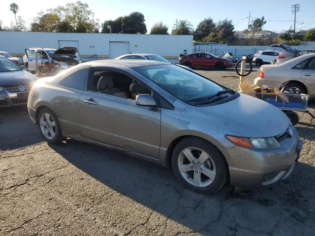 2HGFG11857H510822 2007 2007 Honda Civic- EX 4