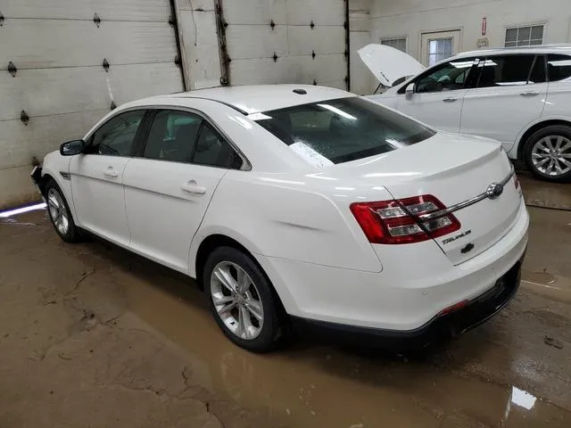 1FAHP2E81EG100363 2014 2014 Ford Taurus- Sel 2