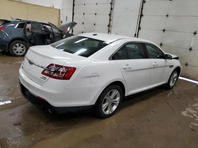 1FAHP2E81EG100363 2014 2014 Ford Taurus- Sel 3