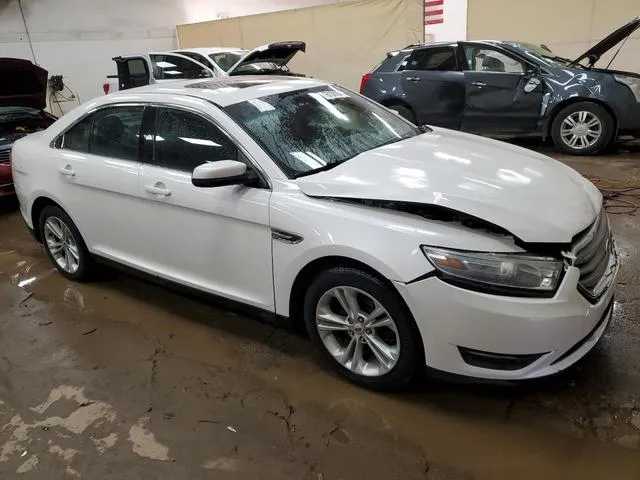 1FAHP2E81EG100363 2014 2014 Ford Taurus- Sel 4