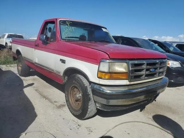 1FTEF15N8RNB24452 1994 1994 Ford F-150 4