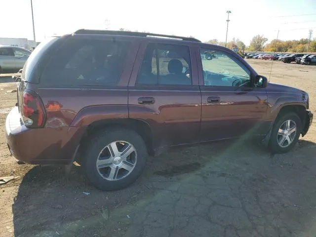 1GNDT13S562274245 2006 2006 Chevrolet Trailblazer- LS 3