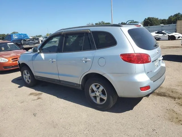 5NMSG13D78H166777 2008 2008 Hyundai Santa Fe- Gls 2