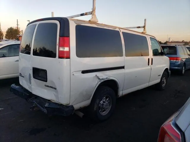 1GCGG25V131179481 2003 2003 Chevrolet Express 3