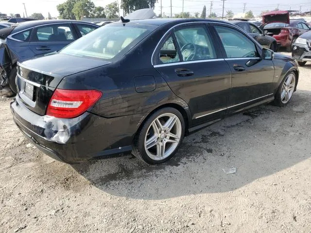 WDDGF4HB5CA597807 2012 2012 Mercedes-Benz C-Class- 250 3