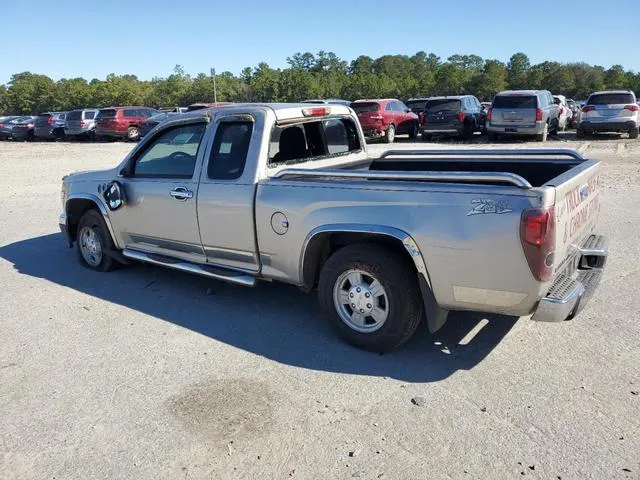 1GTCS399688217527 2008 2008 GMC Canyon- Sle 2