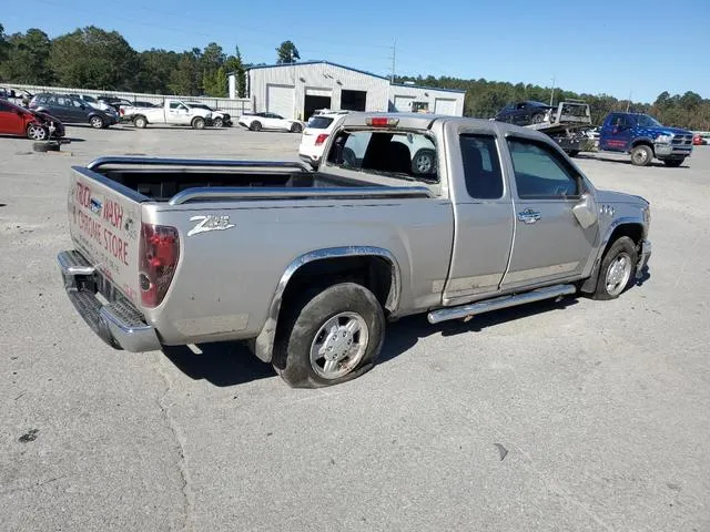 1GTCS399688217527 2008 2008 GMC Canyon- Sle 3