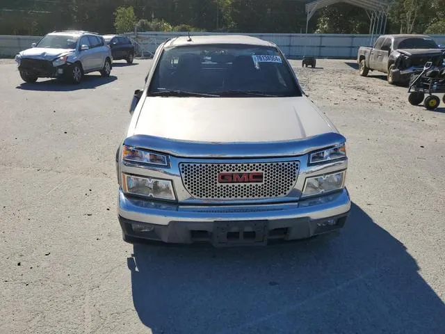 1GTCS399688217527 2008 2008 GMC Canyon- Sle 5