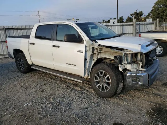 5TFDY5F10EX331487 2014 2014 Toyota Tundra- Crewmax Sr5 4