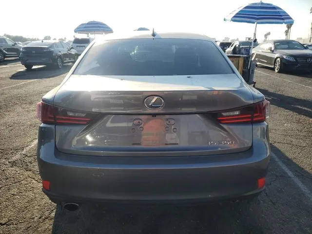 JTHBE1D26E5009922 2014 2014 Lexus IS- 350 6