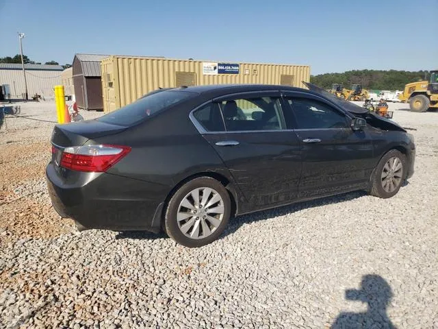 1HGCR3F8XDA040573 2013 2013 Honda Accord- Exl 3