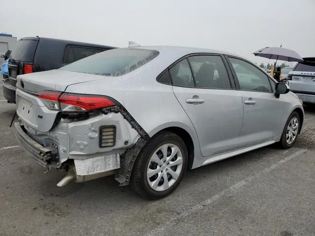 5YFB4MDE0RP151479 2024 2024 Toyota Corolla- LE 3