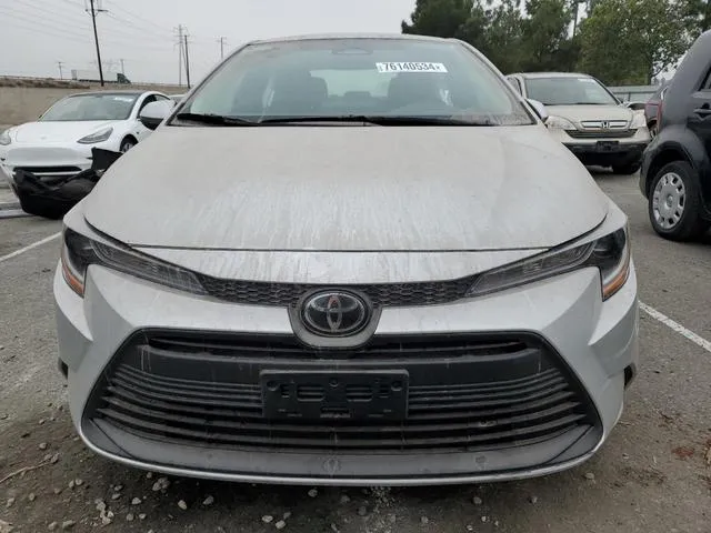 5YFB4MDE0RP151479 2024 2024 Toyota Corolla- LE 5