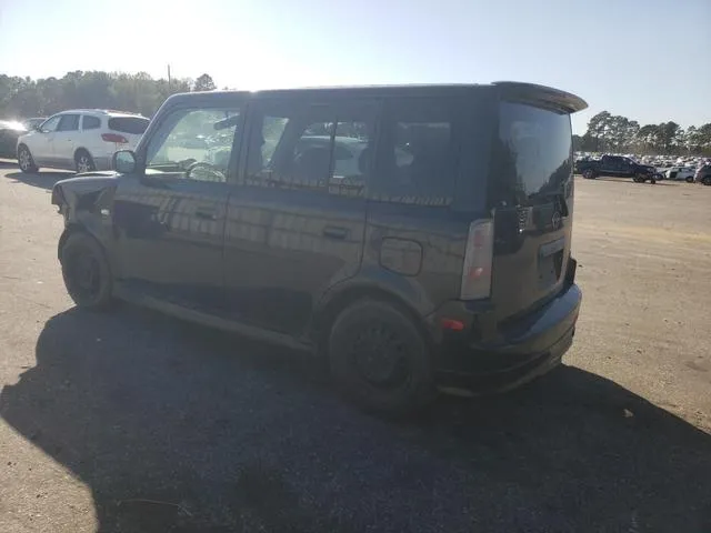 JTLKT324464065165 2006 2006 Toyota Scion- XB 2