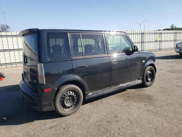 JTLKT324464065165 2006 2006 Toyota Scion- XB 3