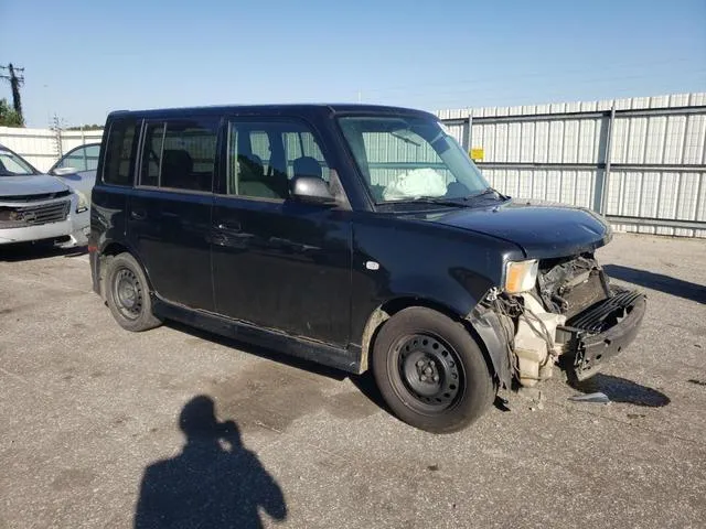 JTLKT324464065165 2006 2006 Toyota Scion- XB 4