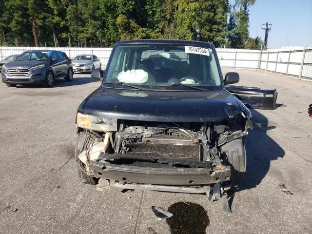 JTLKT324464065165 2006 2006 Toyota Scion- XB 5