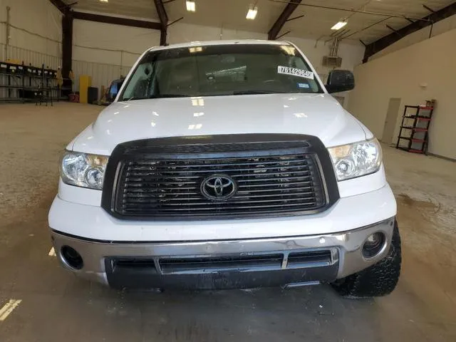 5TFFY5F12DX142041 2013 2013 Toyota Tundra- Crewmax Limited 5