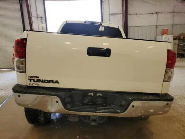 5TFFY5F12DX142041 2013 2013 Toyota Tundra- Crewmax Limited 6