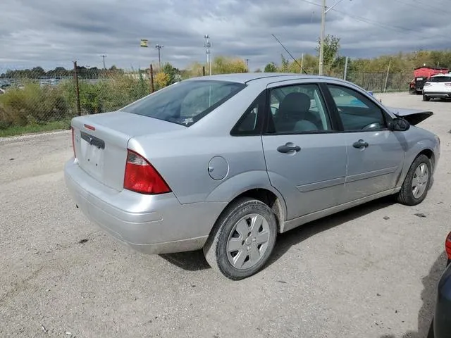 1FAHP34N87W339561 2007 2007 Ford Focus- ZX4 3