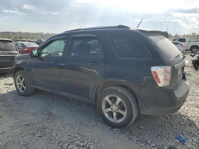 2CNDL73FX76071611 2007 2007 Chevrolet Equinox- LT 2