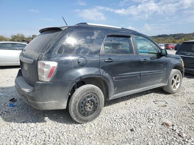 2CNDL73FX76071611 2007 2007 Chevrolet Equinox- LT 3