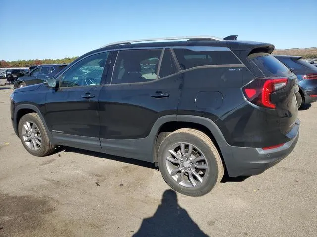 3GKALVEV1NL167043 2022 2022 GMC Terrain- Slt 2