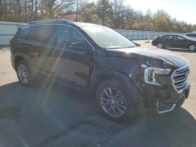 3GKALVEV1NL167043 2022 2022 GMC Terrain- Slt 4