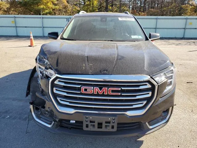 3GKALVEV1NL167043 2022 2022 GMC Terrain- Slt 5