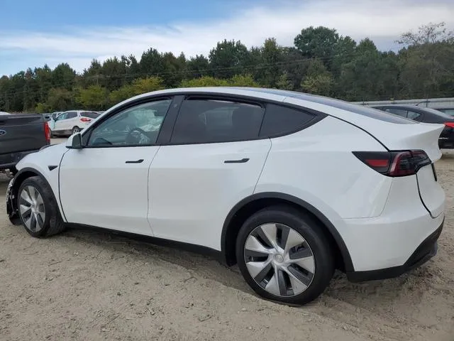 7SAYGDEF0PA049679 2023 2023 Tesla MODEL Y 2