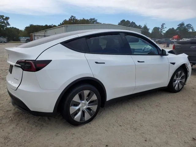 7SAYGDEF0PA049679 2023 2023 Tesla MODEL Y 3