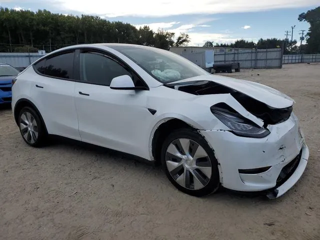 7SAYGDEF0PA049679 2023 2023 Tesla MODEL Y 4