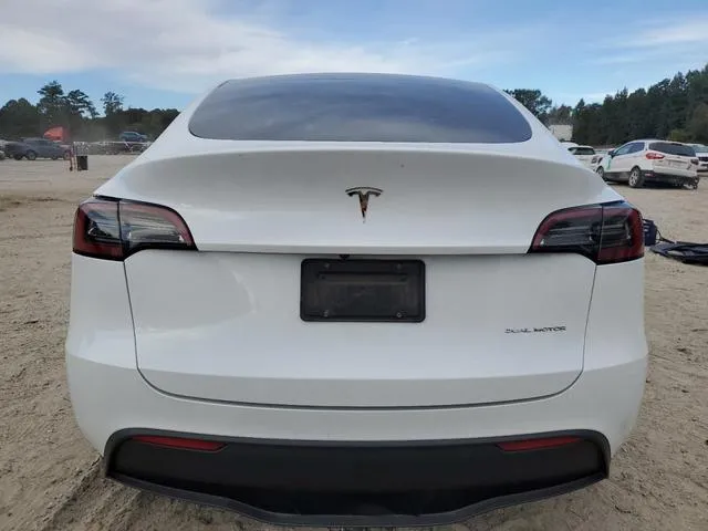 7SAYGDEF0PA049679 2023 2023 Tesla MODEL Y 6