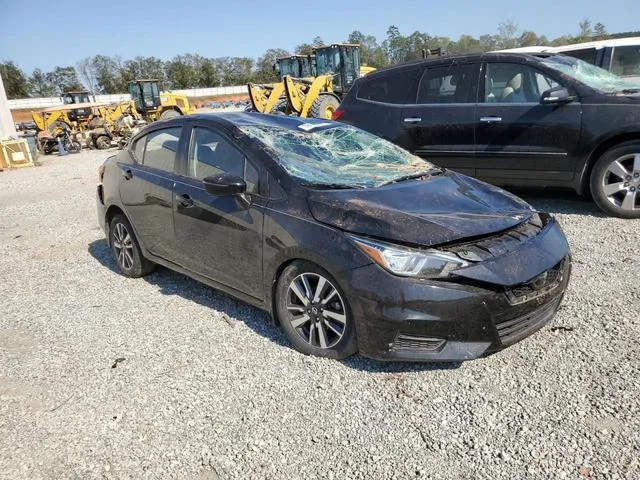 3N1CN8EV5LL865137 2020 2020 Nissan Versa- SV 4