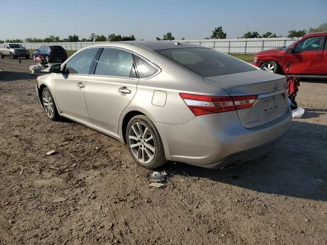 4T1BK1EB1DU019606 2013 2013 Toyota Avalon- Base 2